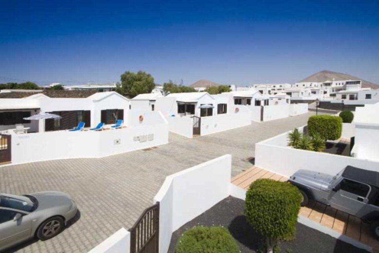 Villa Villas San Blas 2 푸에르토 델 카르멘 외부 사진