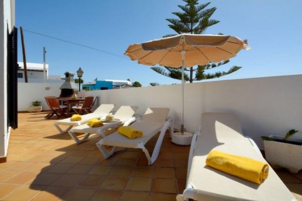 Villa Villas San Blas 2 푸에르토 델 카르멘 외부 사진