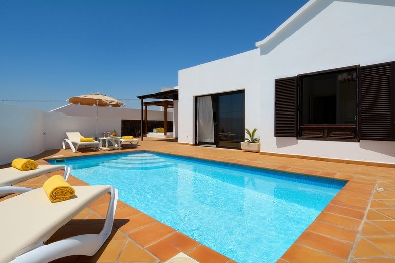 Villa Villas San Blas 2 푸에르토 델 카르멘 외부 사진