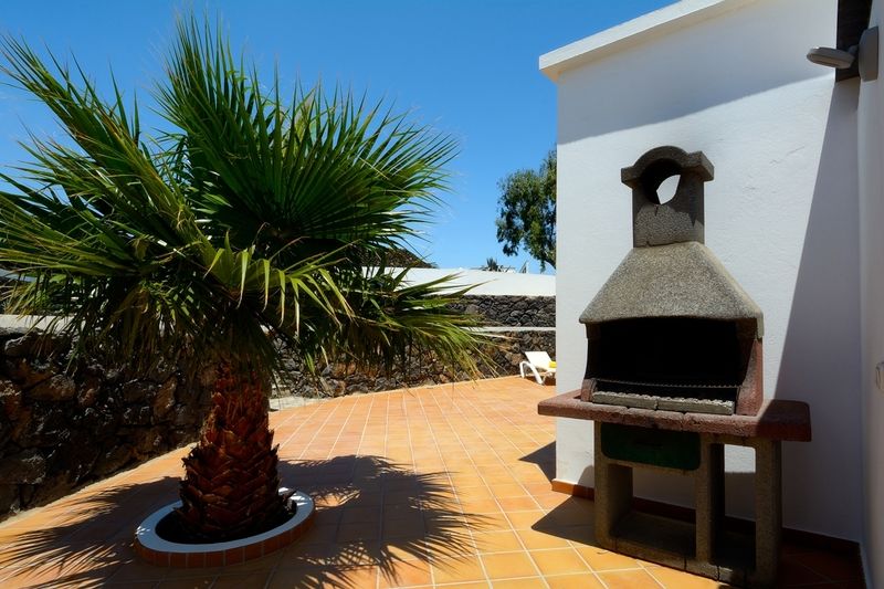 Villa Villas San Blas 2 푸에르토 델 카르멘 외부 사진