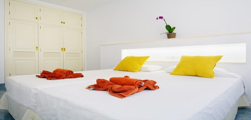 Villa Villas San Blas 2 푸에르토 델 카르멘 외부 사진