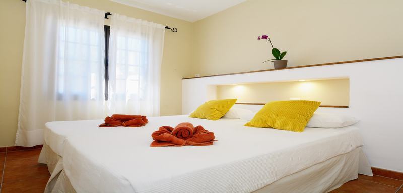 Villa Villas San Blas 2 푸에르토 델 카르멘 외부 사진