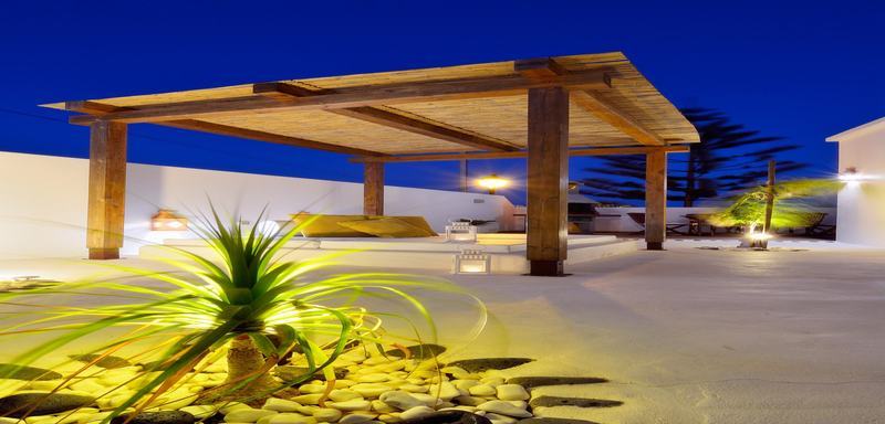 Villa Villas San Blas 2 푸에르토 델 카르멘 외부 사진
