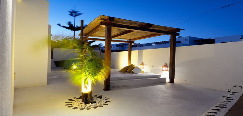 Villa Villas San Blas 2 푸에르토 델 카르멘 외부 사진