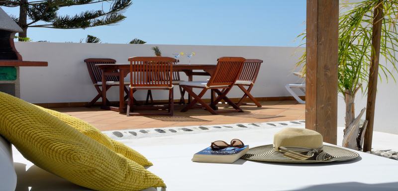 Villa Villas San Blas 2 푸에르토 델 카르멘 외부 사진