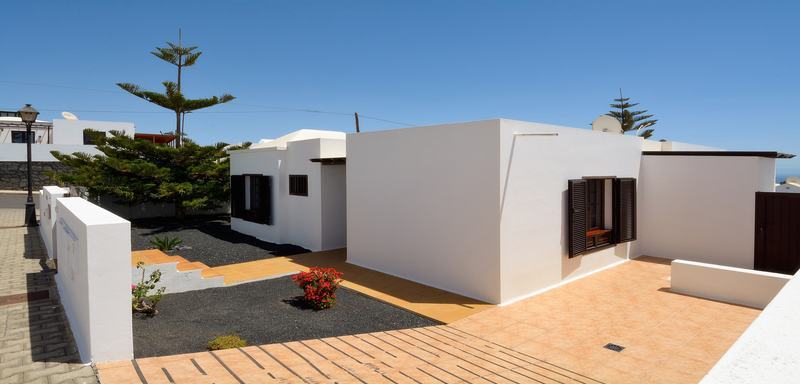Villa Villas San Blas 2 푸에르토 델 카르멘 외부 사진