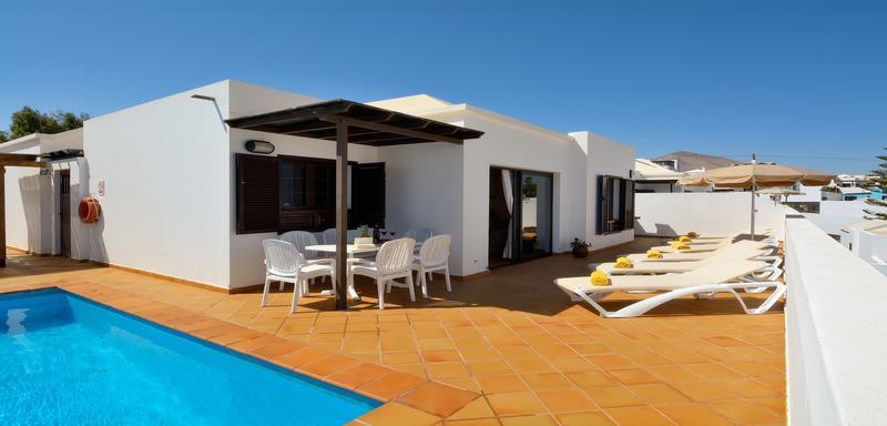 Villa Villas San Blas 2 푸에르토 델 카르멘 외부 사진