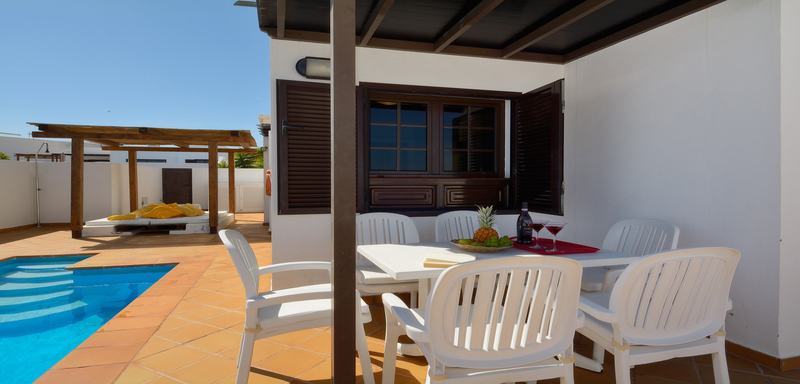 Villa Villas San Blas 2 푸에르토 델 카르멘 외부 사진