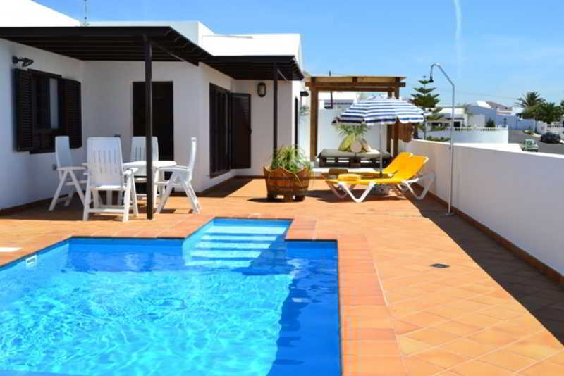 Villa Villas San Blas 2 푸에르토 델 카르멘 외부 사진