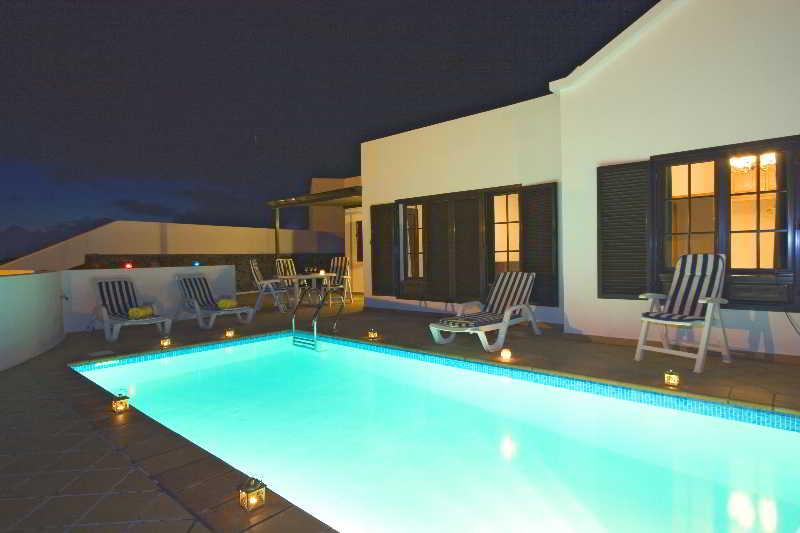Villa Villas San Blas 2 푸에르토 델 카르멘 외부 사진