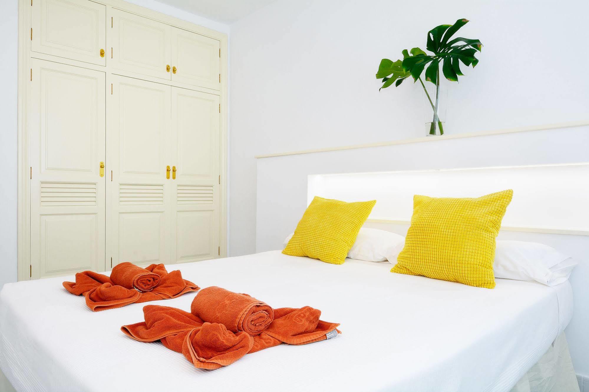 Villa Villas San Blas 2 푸에르토 델 카르멘 외부 사진