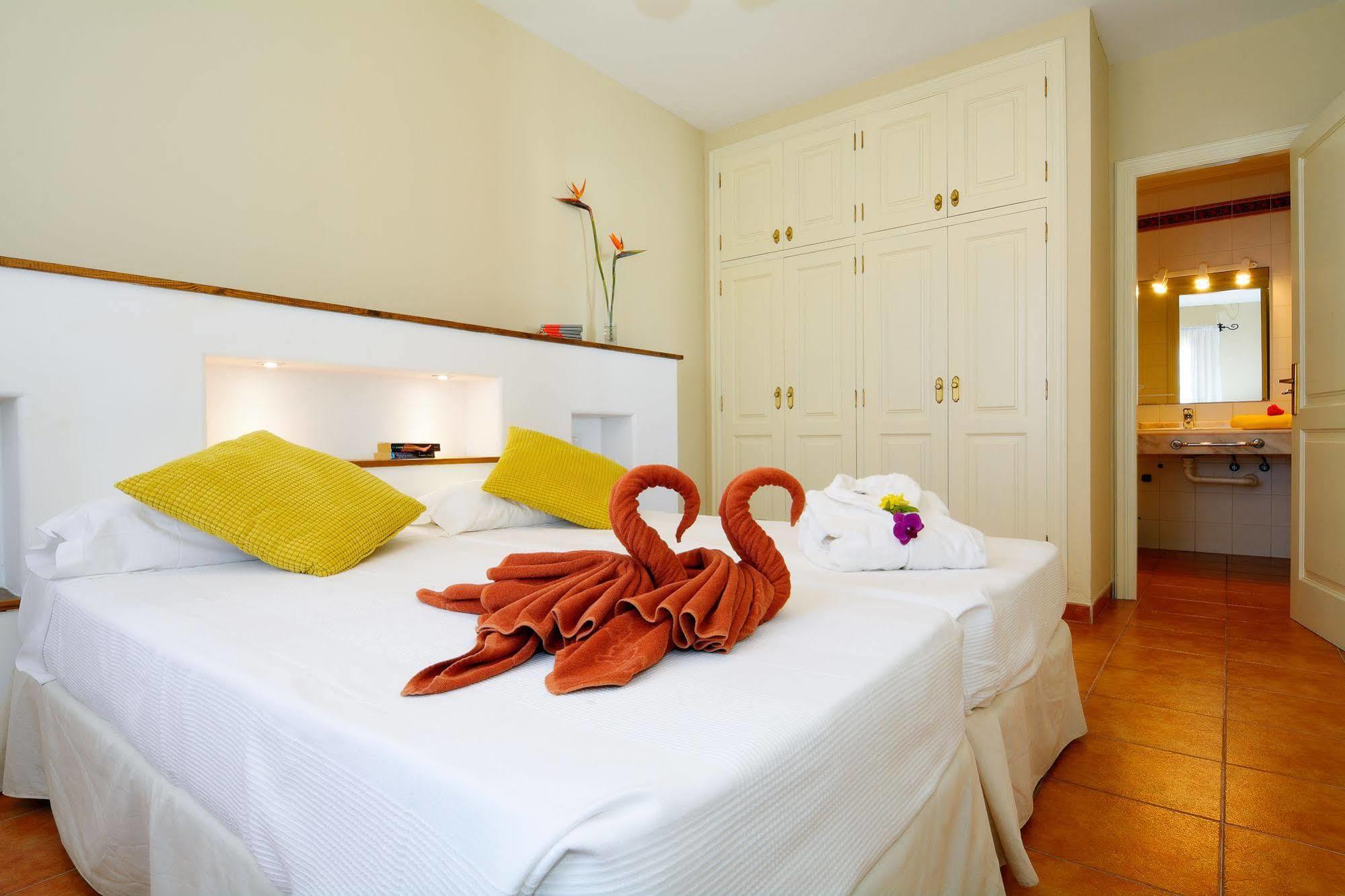 Villa Villas San Blas 2 푸에르토 델 카르멘 외부 사진