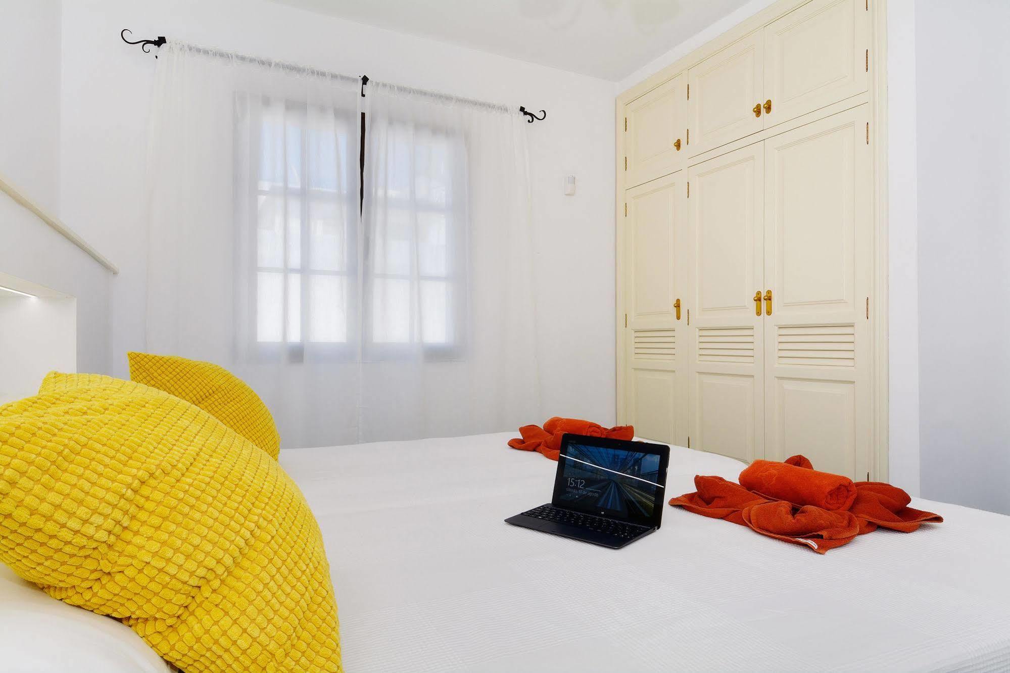 Villa Villas San Blas 2 푸에르토 델 카르멘 외부 사진