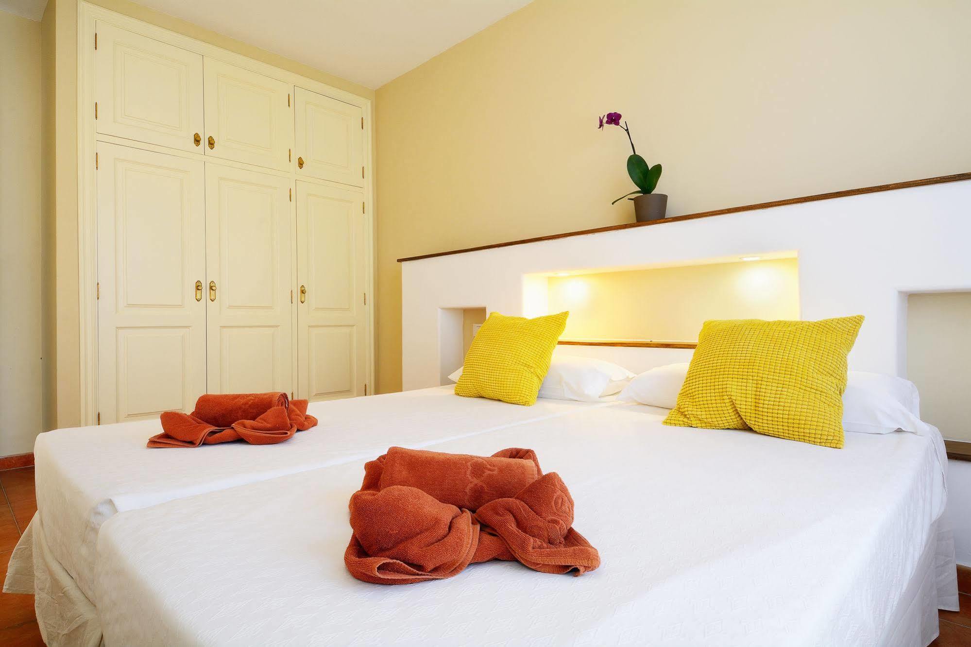 Villa Villas San Blas 2 푸에르토 델 카르멘 외부 사진