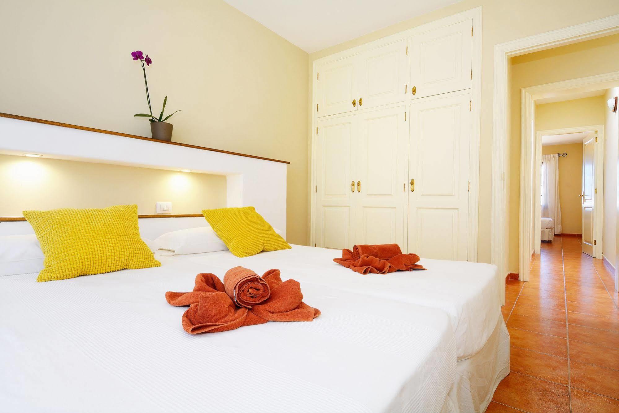 Villa Villas San Blas 2 푸에르토 델 카르멘 외부 사진