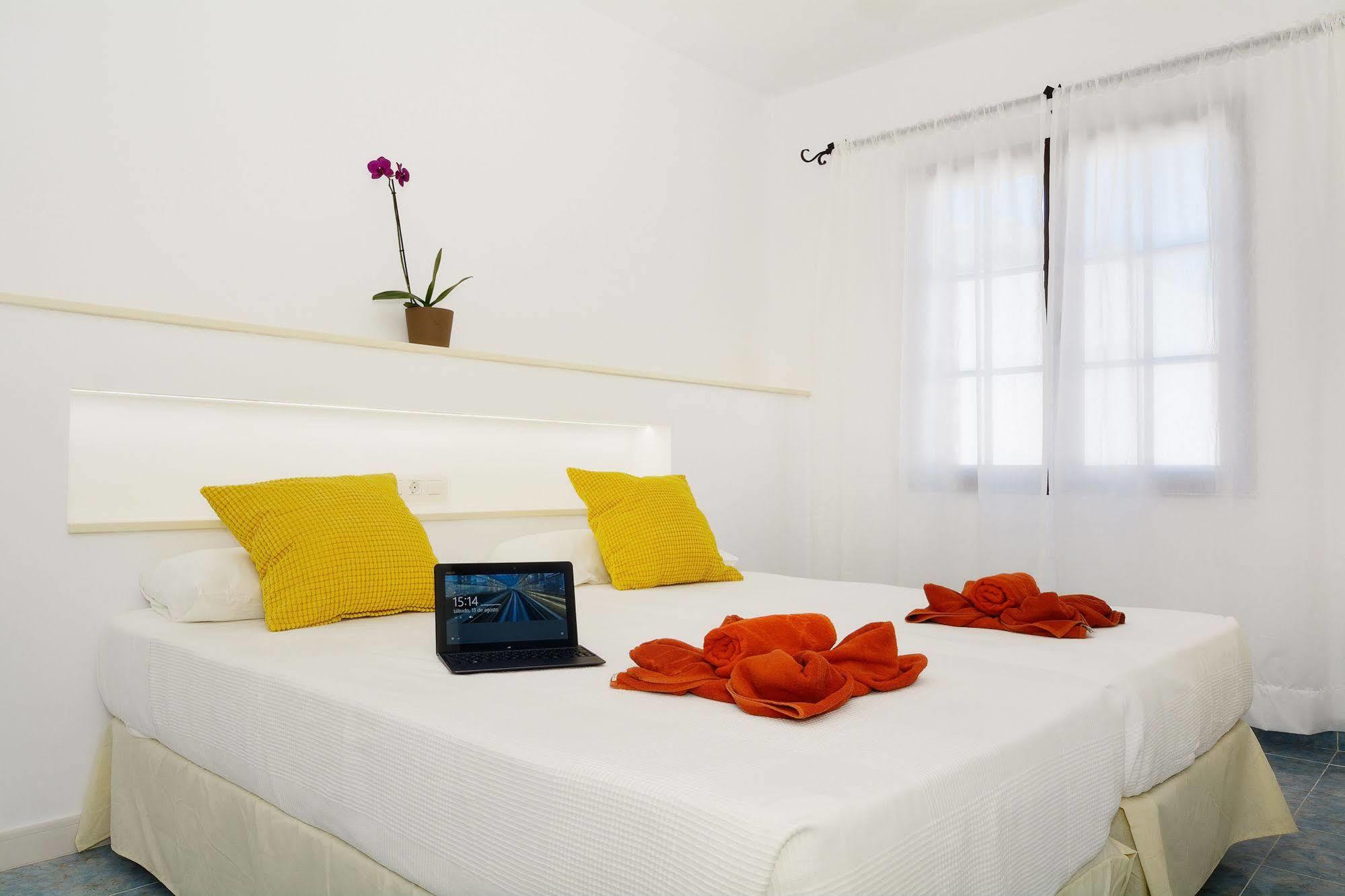 Villa Villas San Blas 2 푸에르토 델 카르멘 외부 사진