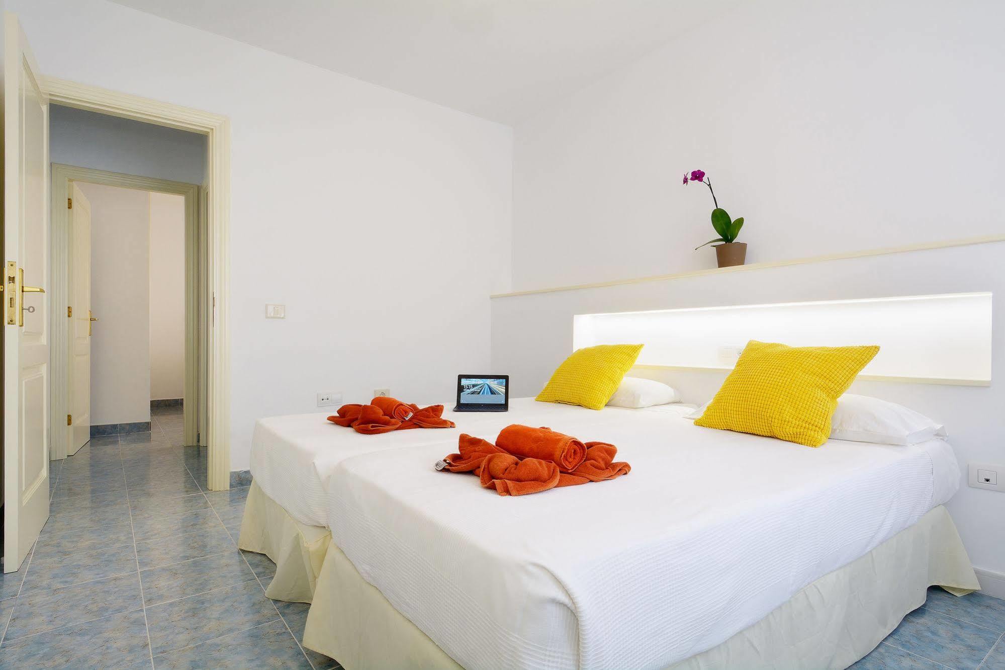Villa Villas San Blas 2 푸에르토 델 카르멘 외부 사진