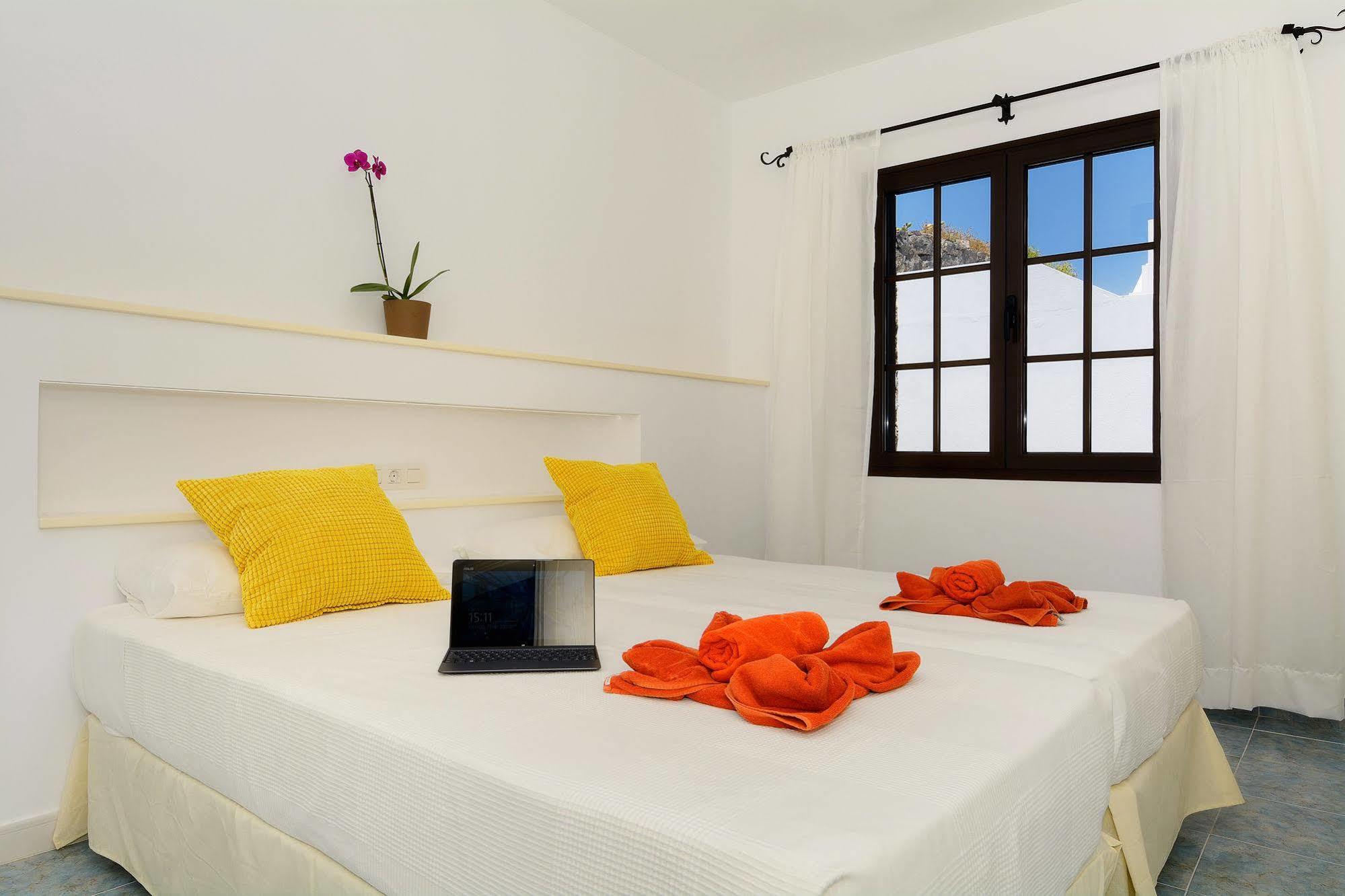 Villa Villas San Blas 2 푸에르토 델 카르멘 외부 사진