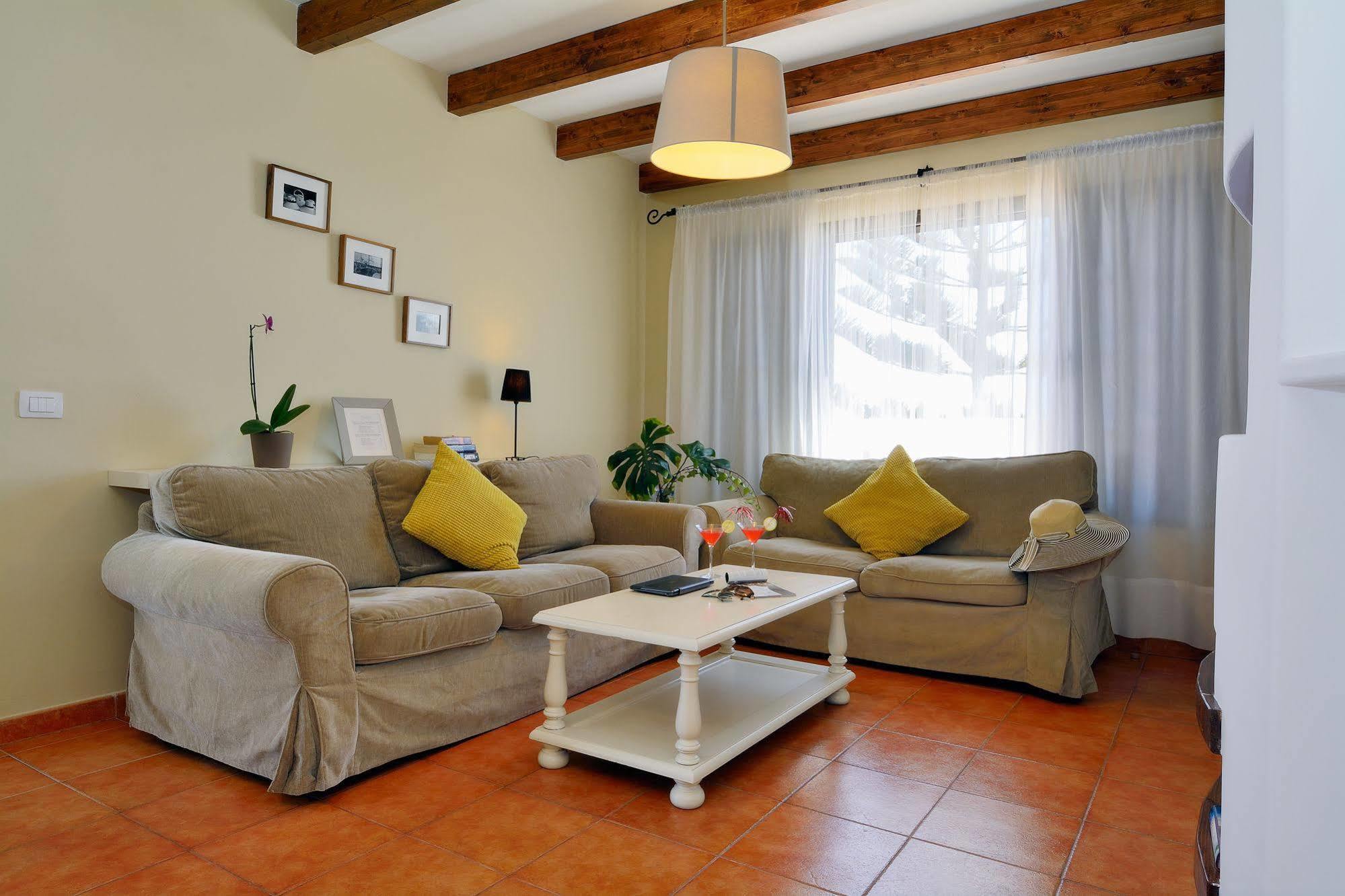 Villa Villas San Blas 2 푸에르토 델 카르멘 외부 사진