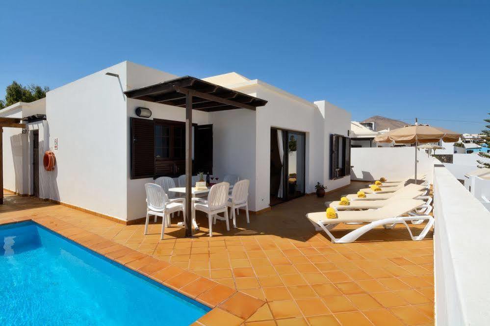 Villa Villas San Blas 2 푸에르토 델 카르멘 외부 사진