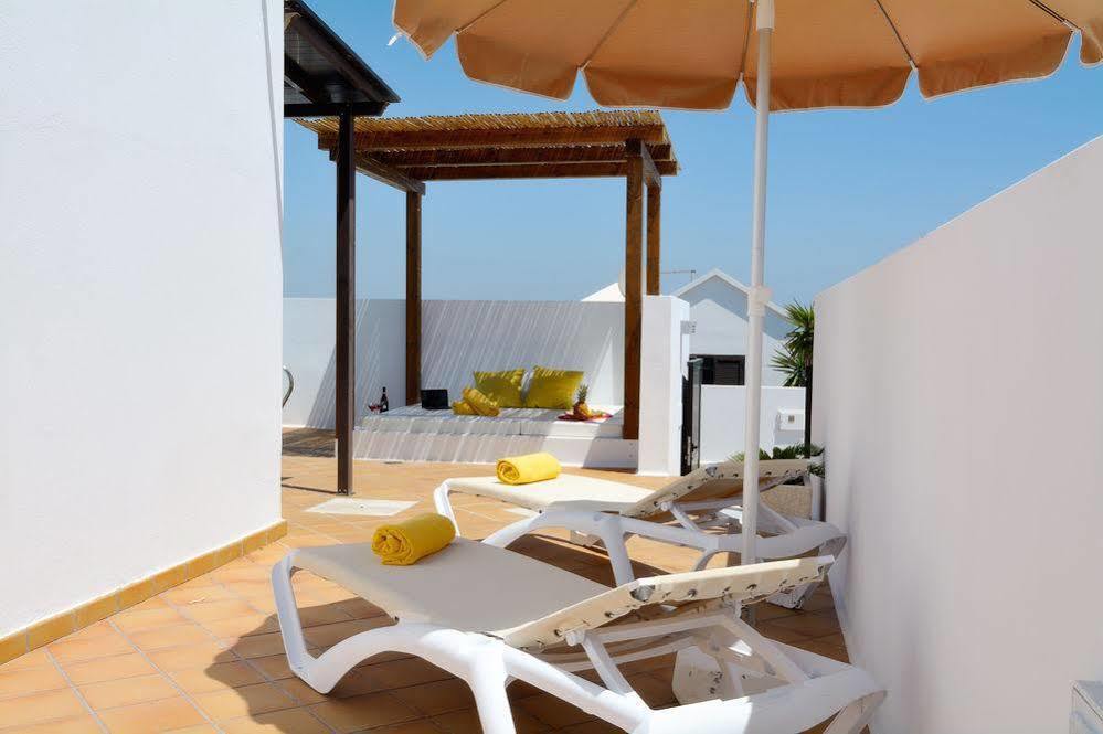 Villa Villas San Blas 2 푸에르토 델 카르멘 외부 사진