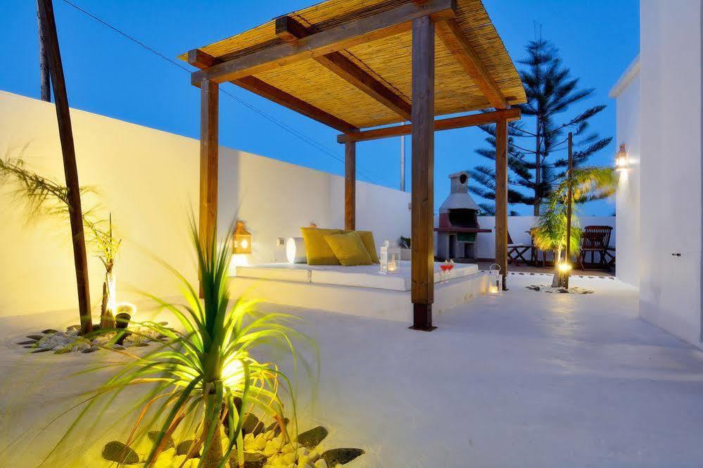 Villa Villas San Blas 2 푸에르토 델 카르멘 외부 사진