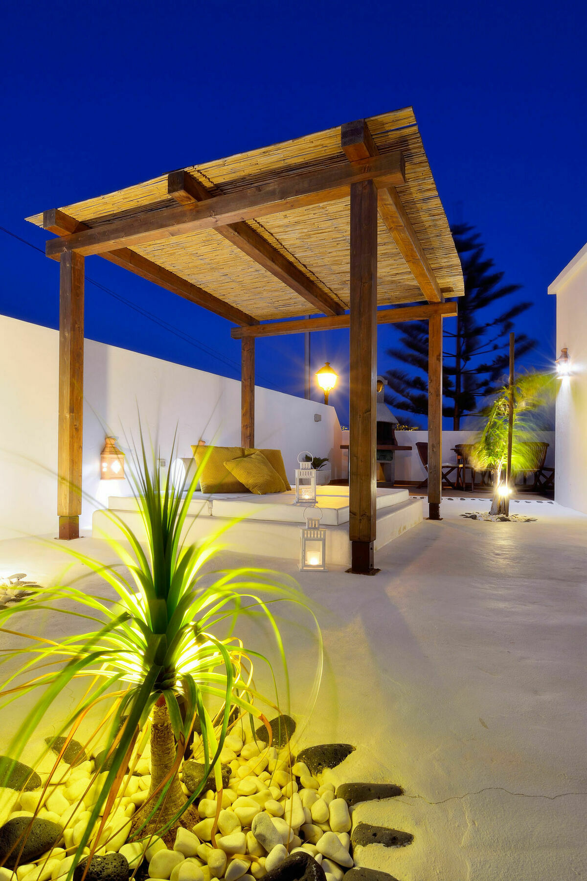 Villa Villas San Blas 2 푸에르토 델 카르멘 외부 사진