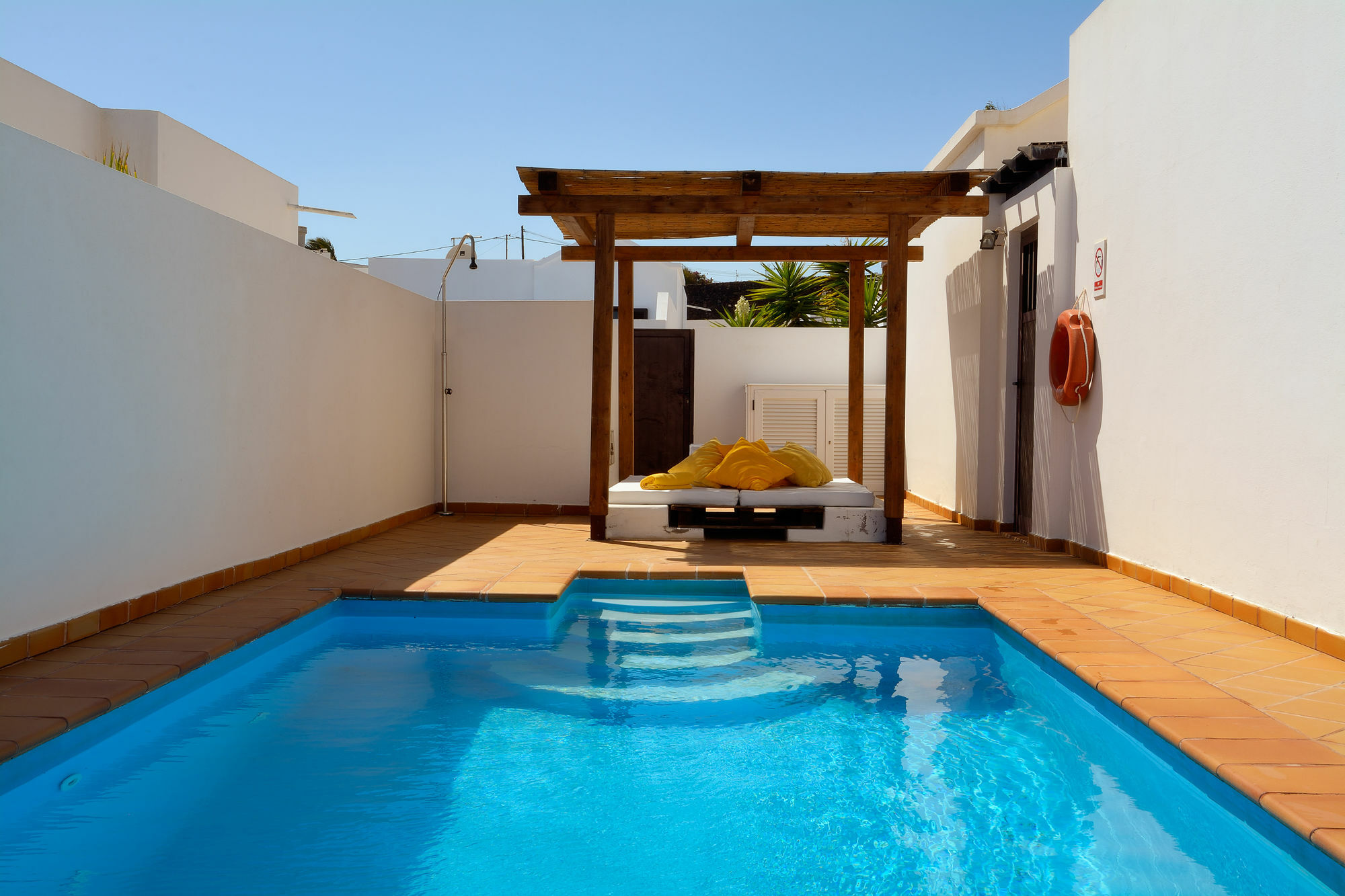 Villa Villas San Blas 2 푸에르토 델 카르멘 외부 사진