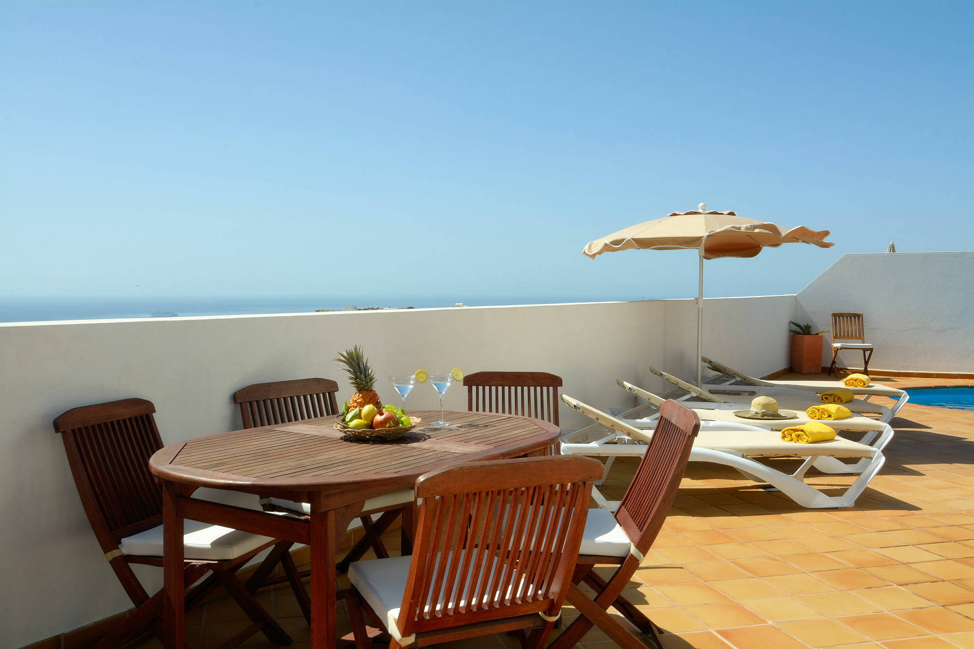 Villa Villas San Blas 2 푸에르토 델 카르멘 외부 사진