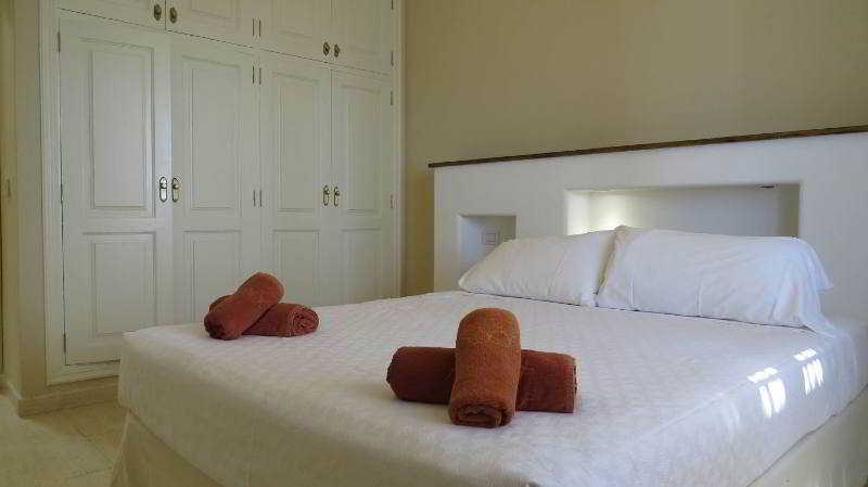 Villa Villas San Blas 2 푸에르토 델 카르멘 외부 사진
