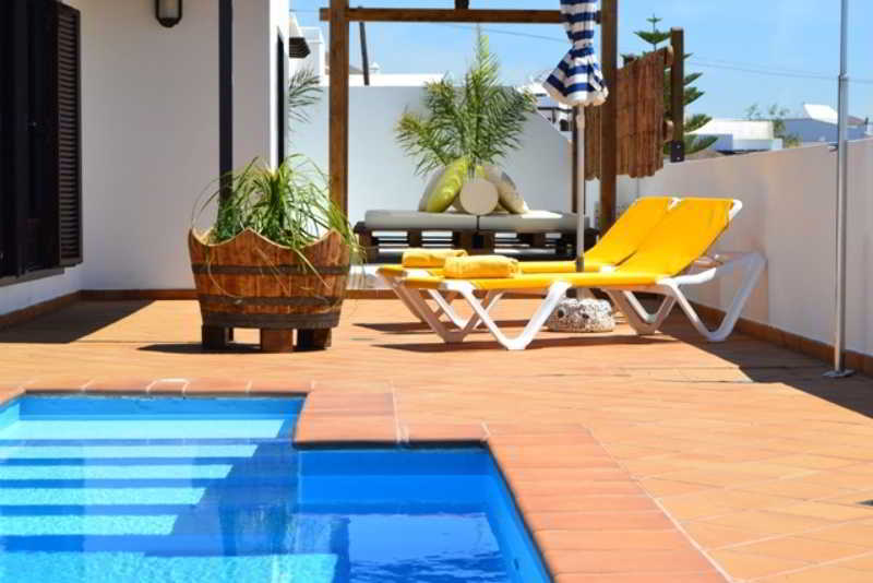 Villa Villas San Blas 2 푸에르토 델 카르멘 외부 사진